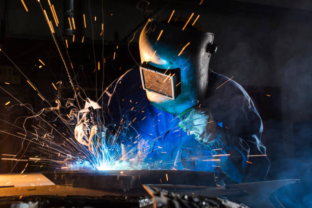 Best Pipe Welding in Ardia, CA