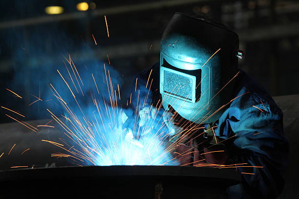 Best Structural Steel Welding in Ardia, CA