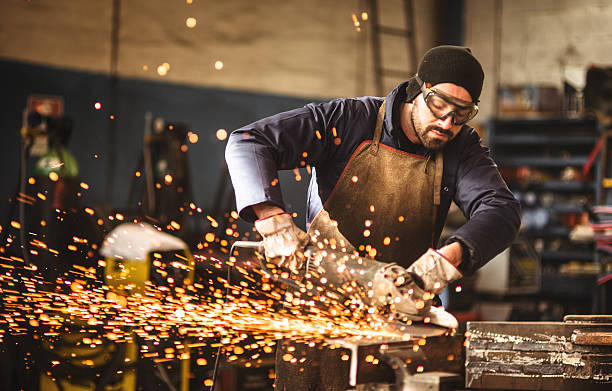 Affordable Welder Services in Arcadia, CA
