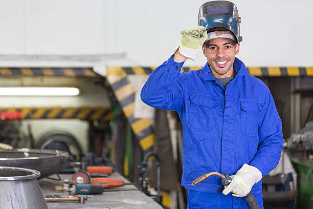 Best Automotive Welding in Ardia, CA