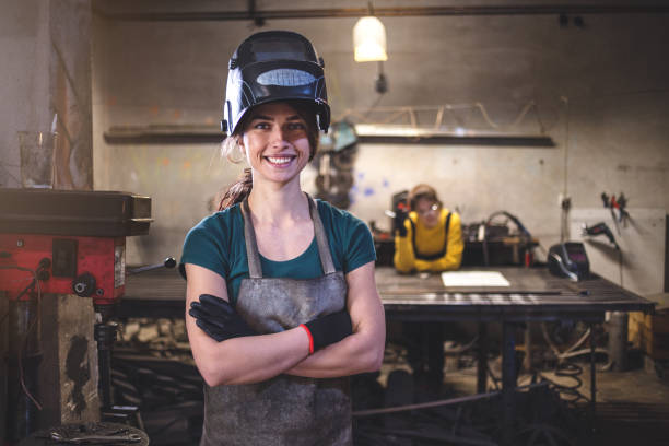 Trusted Arcadia, CA Welder & Metal Fabrication Experts
