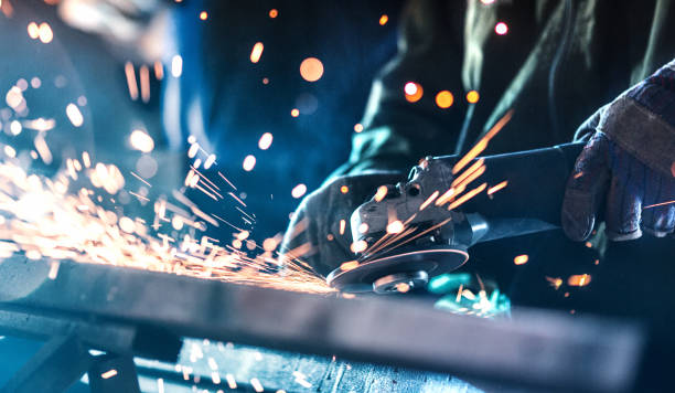 Reliable Arcadia, CA Welder & Metal Fabrication Solutions